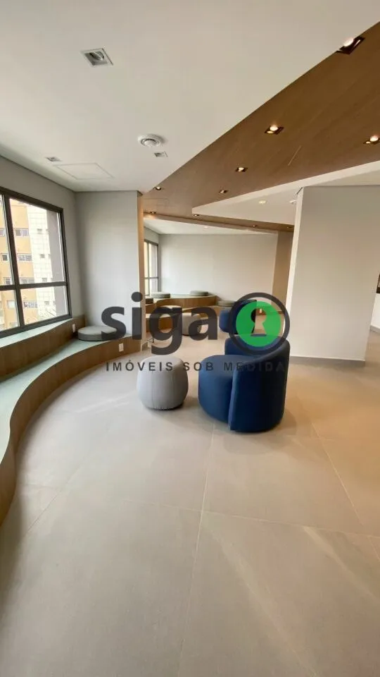 Imagem Apartamento para Venda na Vila Nova Conceição