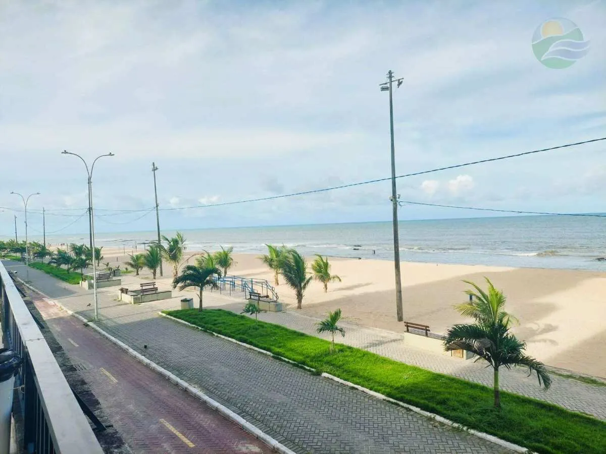 Imagem Apartamento Alto Padrão, 4 Suites, Beira Mar, Piedade, Jaboatão dos Guararapes.