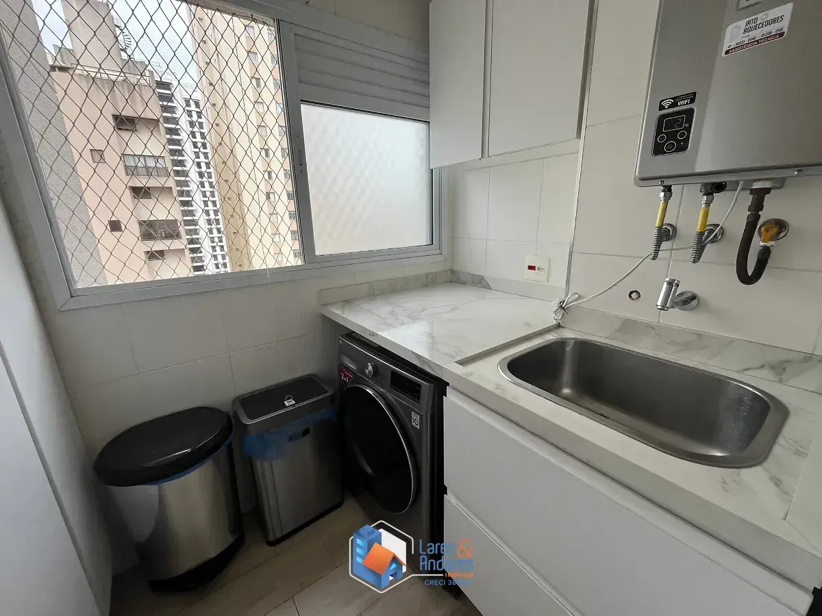 Imagem Apartamento para venda em Mooca com 3 quartos, sendo 1 suíte, 80m²