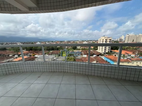 Imagem APARTAMENTO COM 67.59 m² - MARACANÃ - PRAIA GRANDE SP