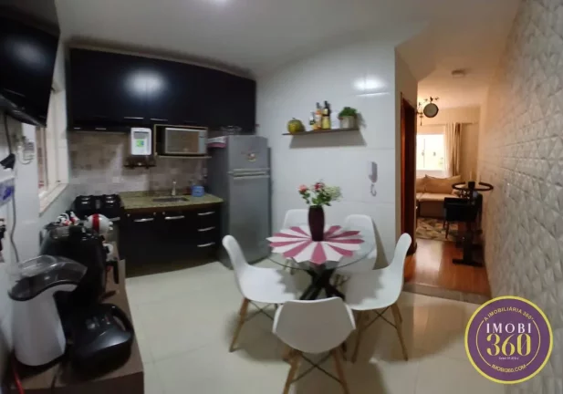 Imagem Casa em Condomínio Fechado com 2 Suítes no Carrão - Privacidade e Conforto