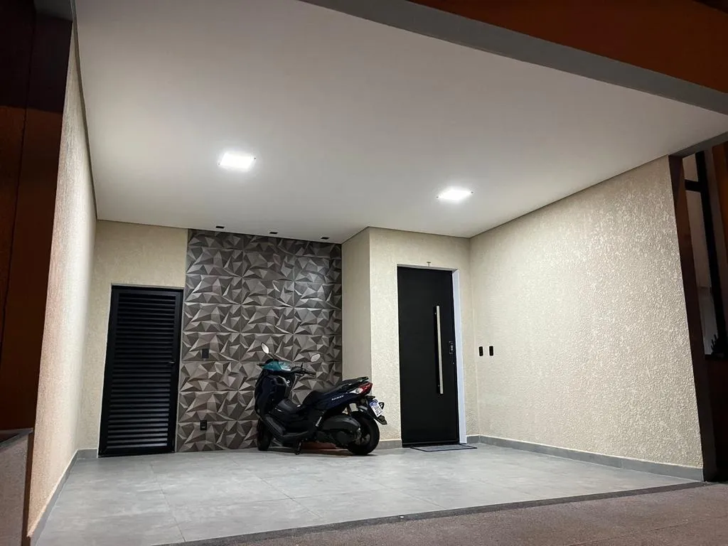Imagem "Sobrado Exclusivo no Horto Florestal Villagio: Luxo, Espaço e Conforto em Um Só Lugar"