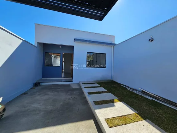 Foto do imóvel Casa à Venda