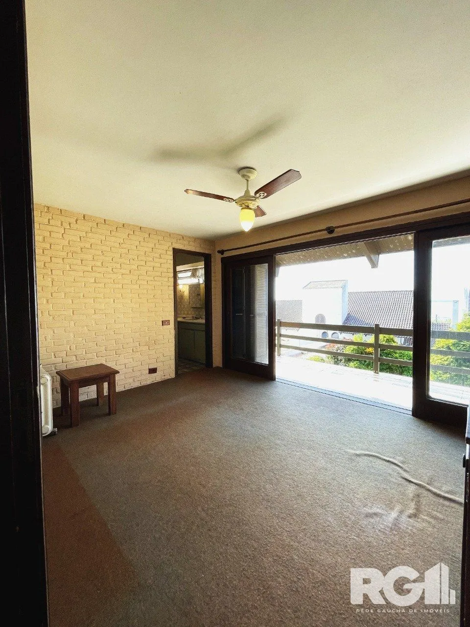 Imagem Linda Casa Vila Assunção, com vista para o rio.