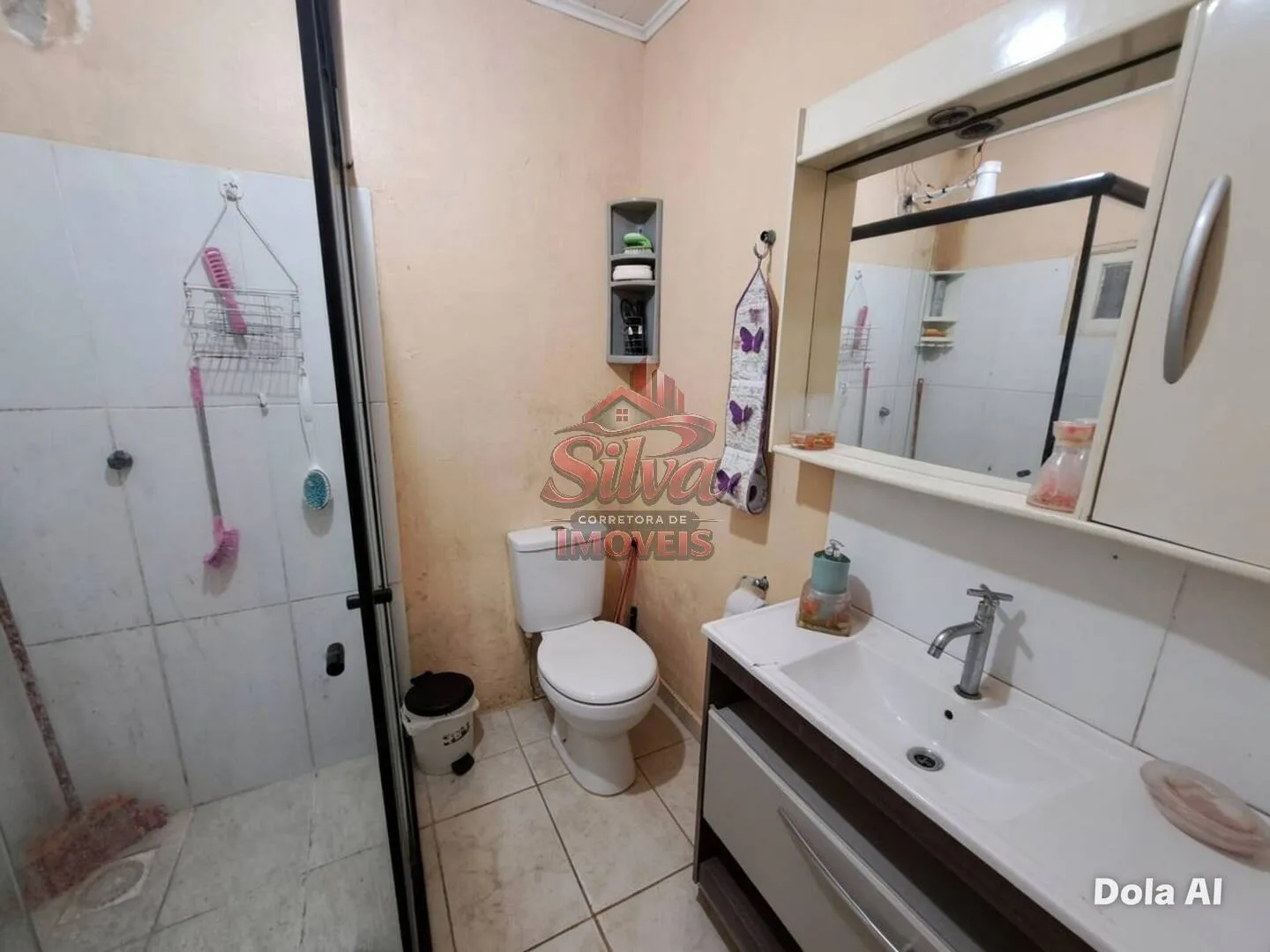 Imagem C657 | Casa com 3 Dormitórios no Balneário Harmonia