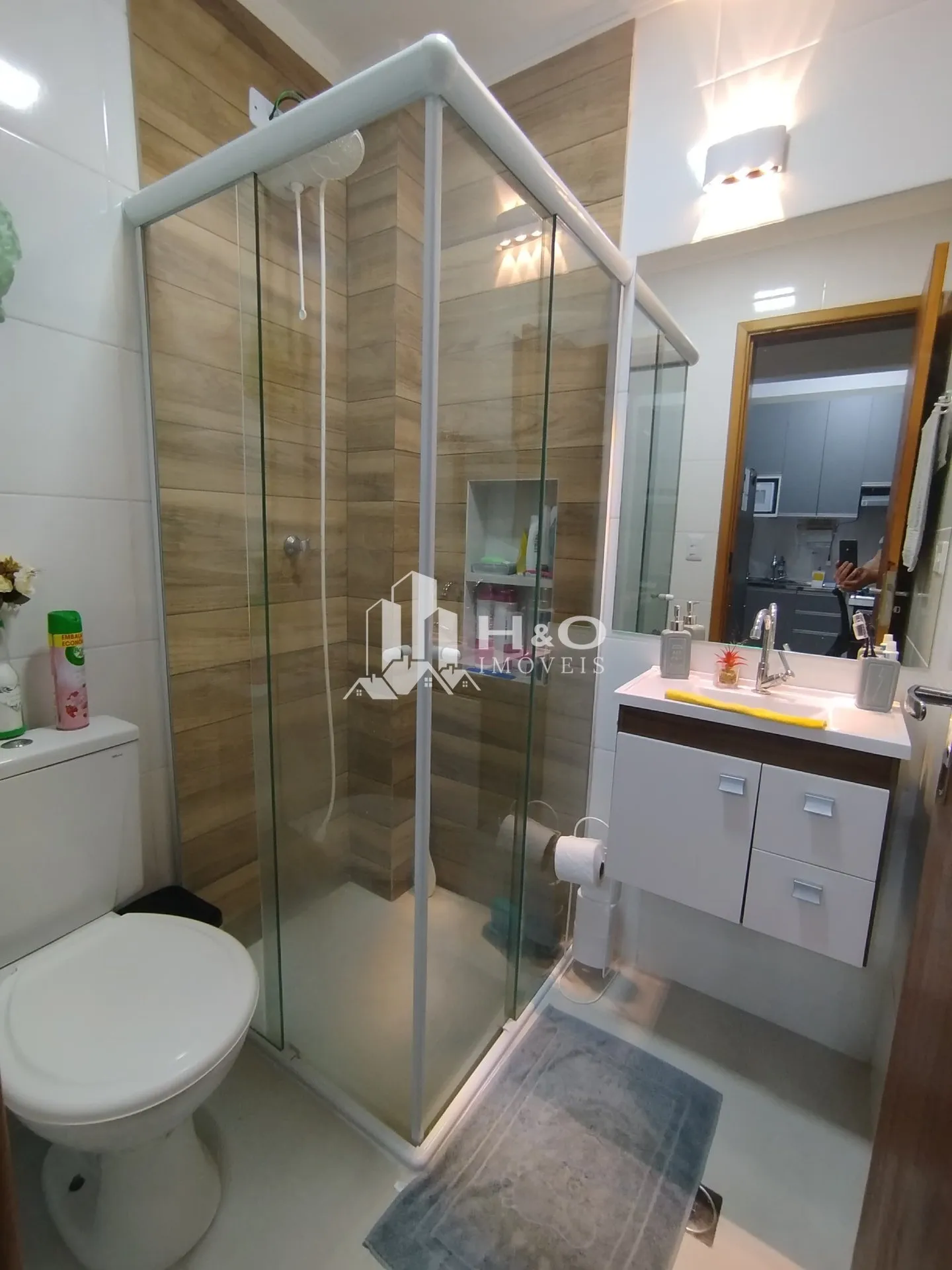 Imagem Oportunidade, Excelente Apartamento à venda na Penha.