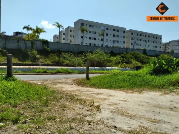 Imagem TERRENO EM LAURO DE FREITAS