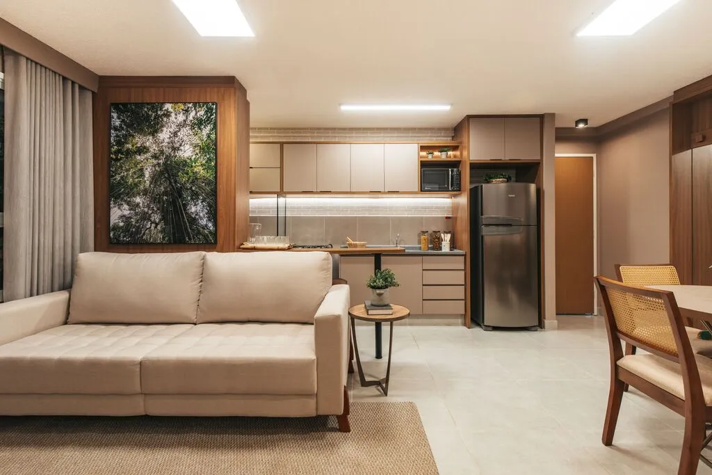 Imagem Apartamento à venda no bairro Cardoso - Aparecida de Goiânia/GO