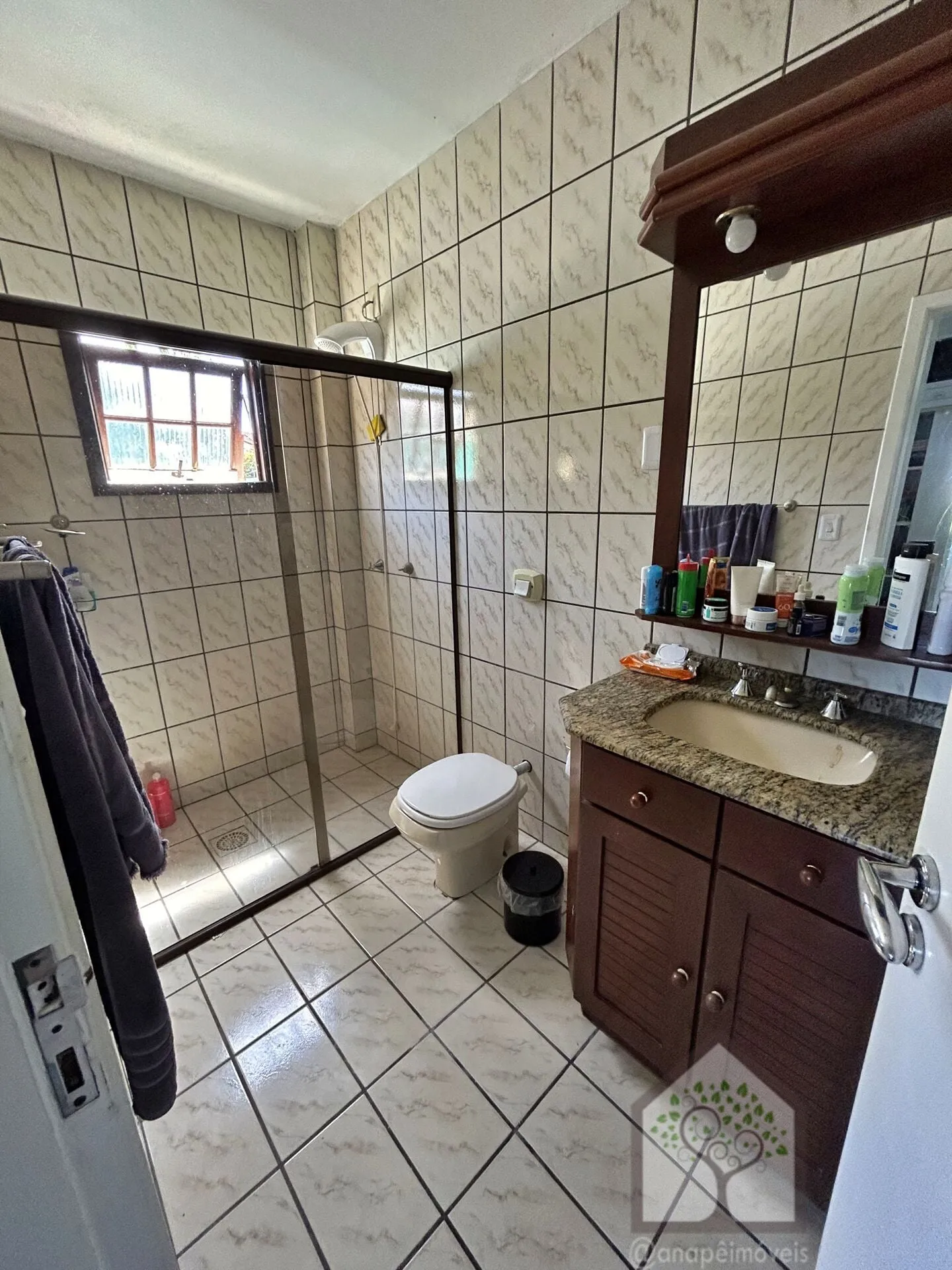 Imagem Casa em Agronômica, Florianópolis/SC