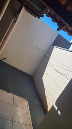 Imagem CASA COM EDÍCULA A VENDA NO JARDIM NUNES