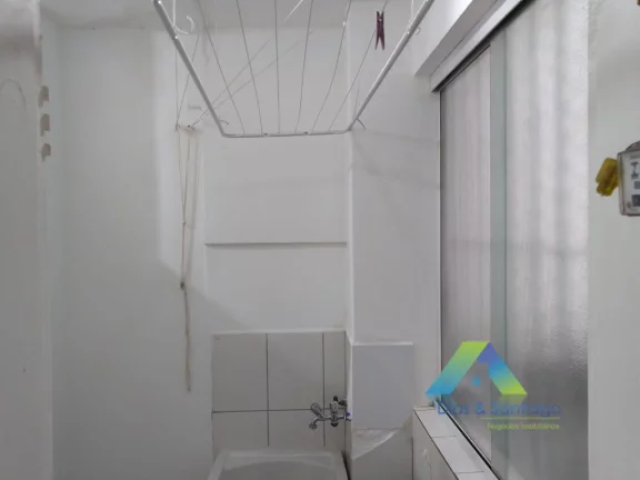 Imagem Aconchegante apartamento a venda proximo ao metro Ana Rosa