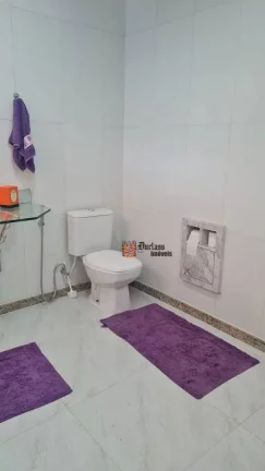 Imagem Chácara com 3 dormitórios à venda, 5787 m² por R$ 1.800.000,00 - Jardim Tupã - São Bernardo do Campo/SP
