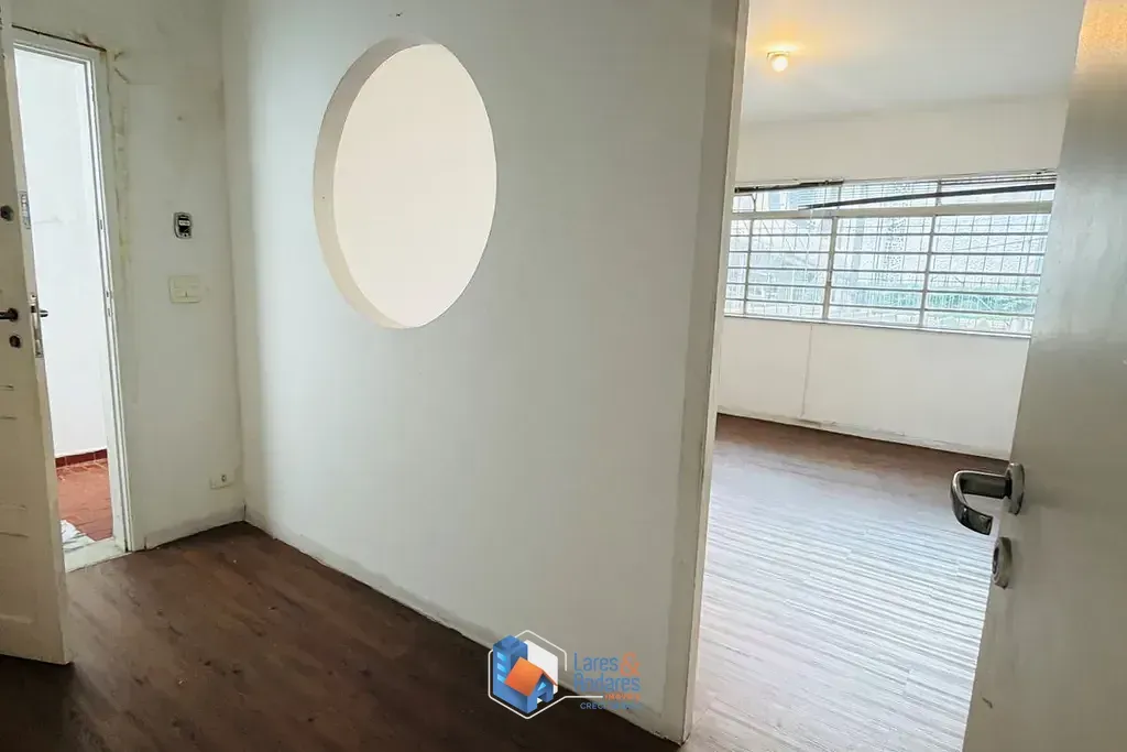 Foto do imóvel Edifício Comercial à venda 2 Vagas 193M² Real Parque São Paulo - SP em Rua Visconde de Nacar