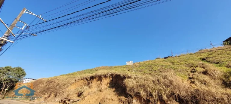 Imagem Lotes a venda no Bairro Iguaçu