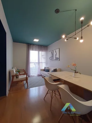 Imagem Apartamentode 3 Domts , com 63² Excelente Localização