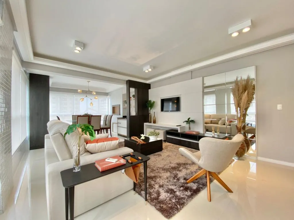 Imagem Apartamento 3 Dormitórios - Bairro Navegantes
