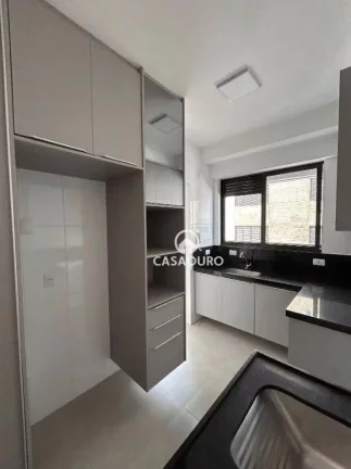 Imagem Apartamento com 3 quartos à venda, 74 m² por R$ 1.300.000 - Santa Efigênia - Belo Horizonte/MG