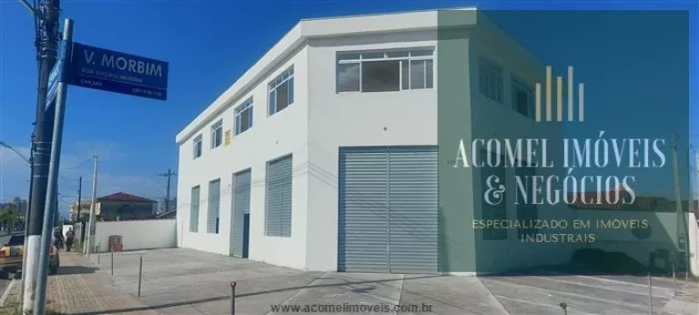 Foto do imóvel Prédios Comerciais para venda em Praia Grande no bairro Vila Caiçara em AV PRESIDENTE KENEDY