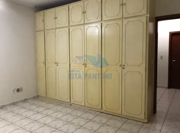 Imagem Casa Sobrado - Ribeirão Preto - Parque Industrial Lagoinha - Região Leste