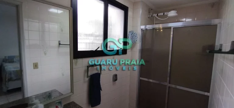 Imagem Apartamento à venda no bairro Astúrias - Guarujá/SP
