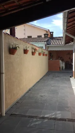Imagem Casa com 3 Quartos à Venda, 190 m² em Caiçara - Praia Grande