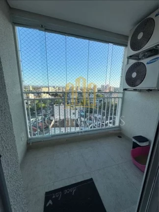 Imagem City Life – Apartamento Porteira Fechada, pronto para morar!