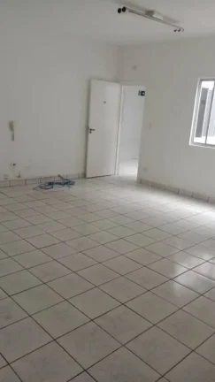 Imagem Conjunto comercial com 5 salas na Rua Oratório em Santo André