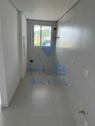 Imagem Apartamento com 2 dormitórios sendo 1 suíte e 1 vaga de garagem em Balneário Camboriú