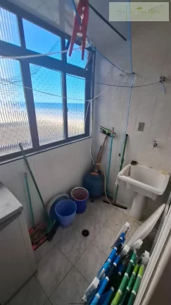 Imagem Apartamentos no Litoral para venda em Praia Grande no bairro Vila Caiçara