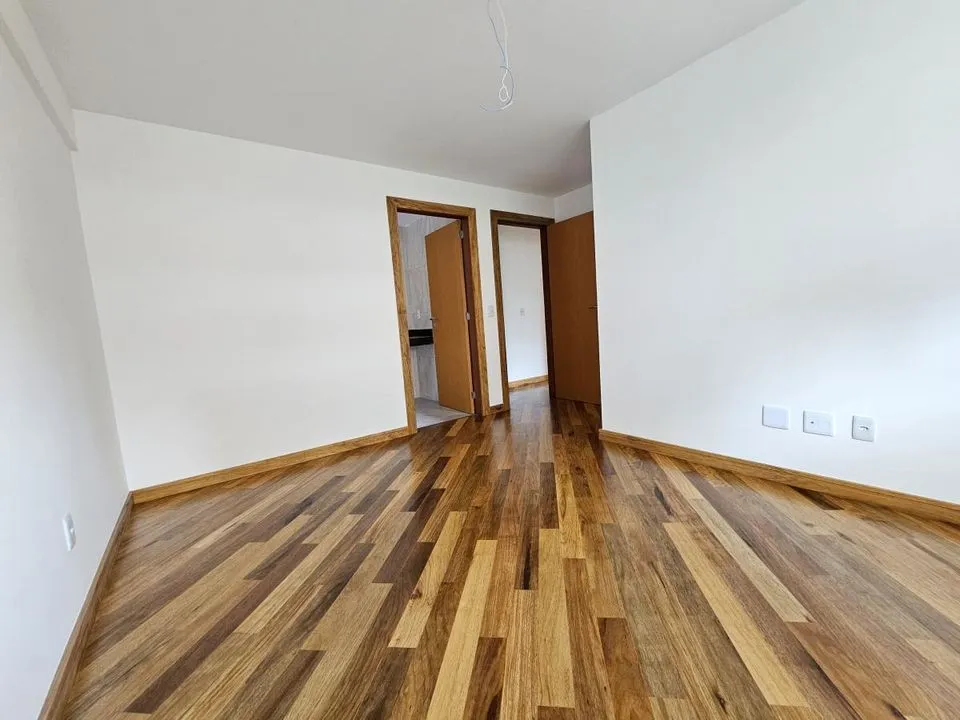 Imagem Apartamento para Venda em Teresópolis / RJ no bairro Agriões