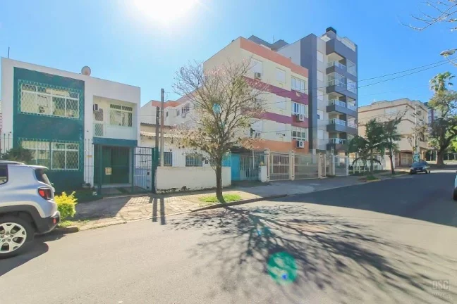 Imagem Terreno à venda, 308 m² a 100 metros da Perimetral por R$ 950.000 - Jardim Botânico - Porto Alegre/RS