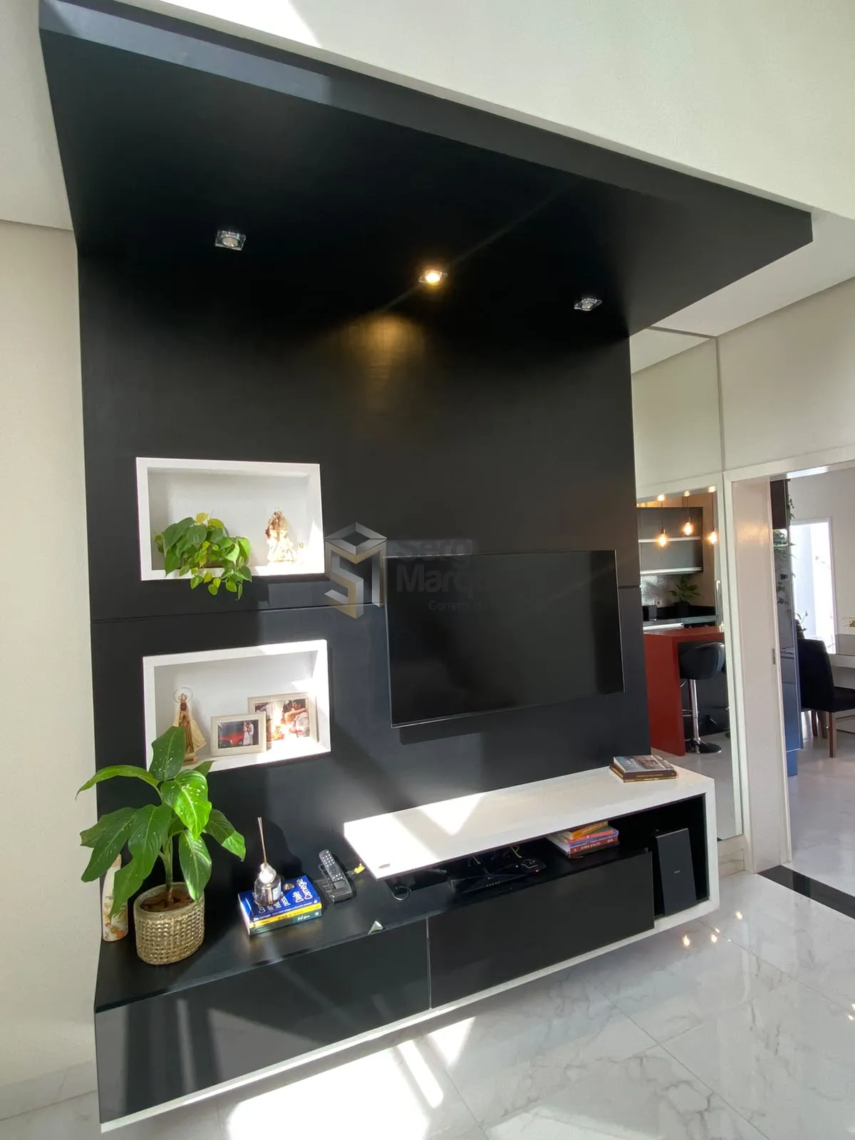 Imagem Casa à venda - 361m² - Jardim Europa, Umuarama-PR