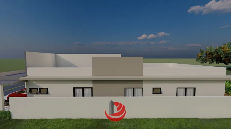 Imagem Casa de Condomínio com 3 Quartos à Venda, 195 m² em Botujuru - Mogi das Cruzes