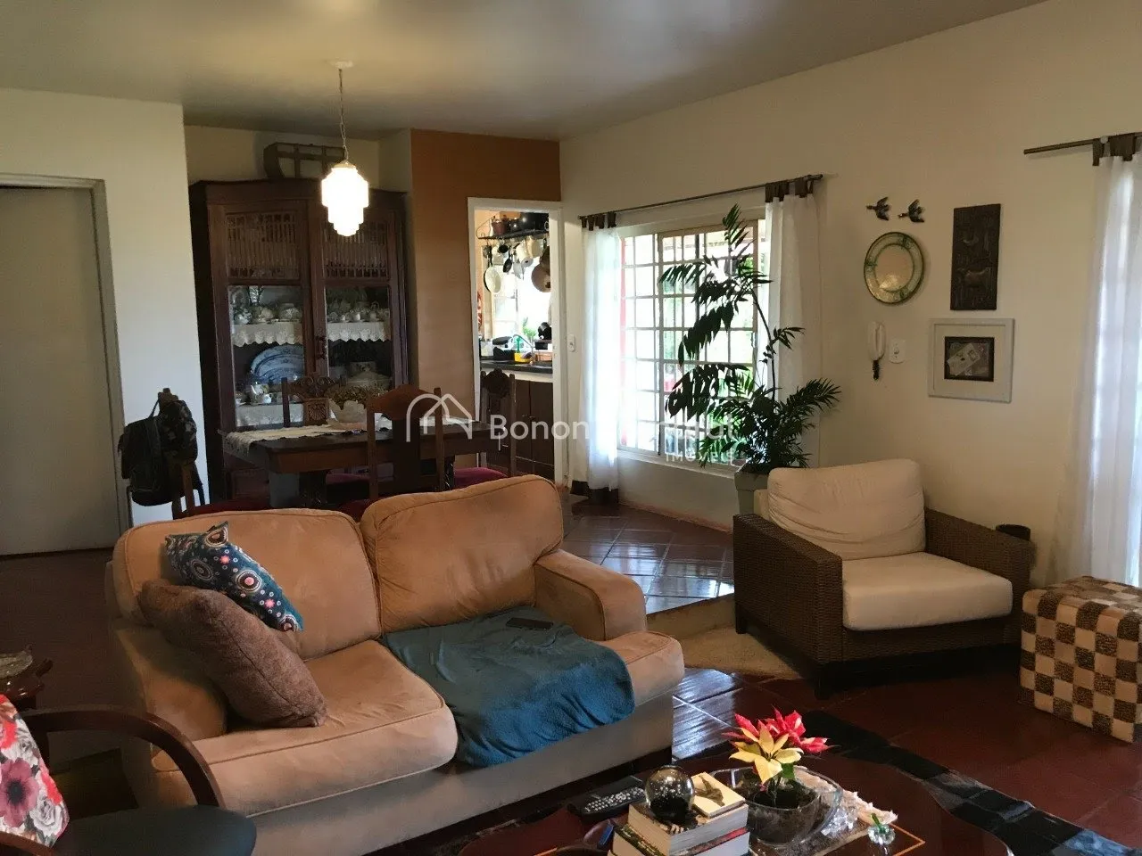 Imagem Casa à venda no Loteamento San Conrado, em Sousas, Campinas/SP