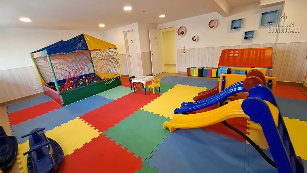 Imagem Apartamento 2 dormitórios sendo 1suíte no bairro Guilhermina