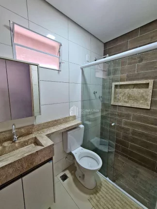 Imagem Casa LUX em construção, 3 dormitórios à venda por R$ 250.000,00 - VIVENDAS DO ALVORADA RESIDENCE - Parque Alvorada - Timon/MA