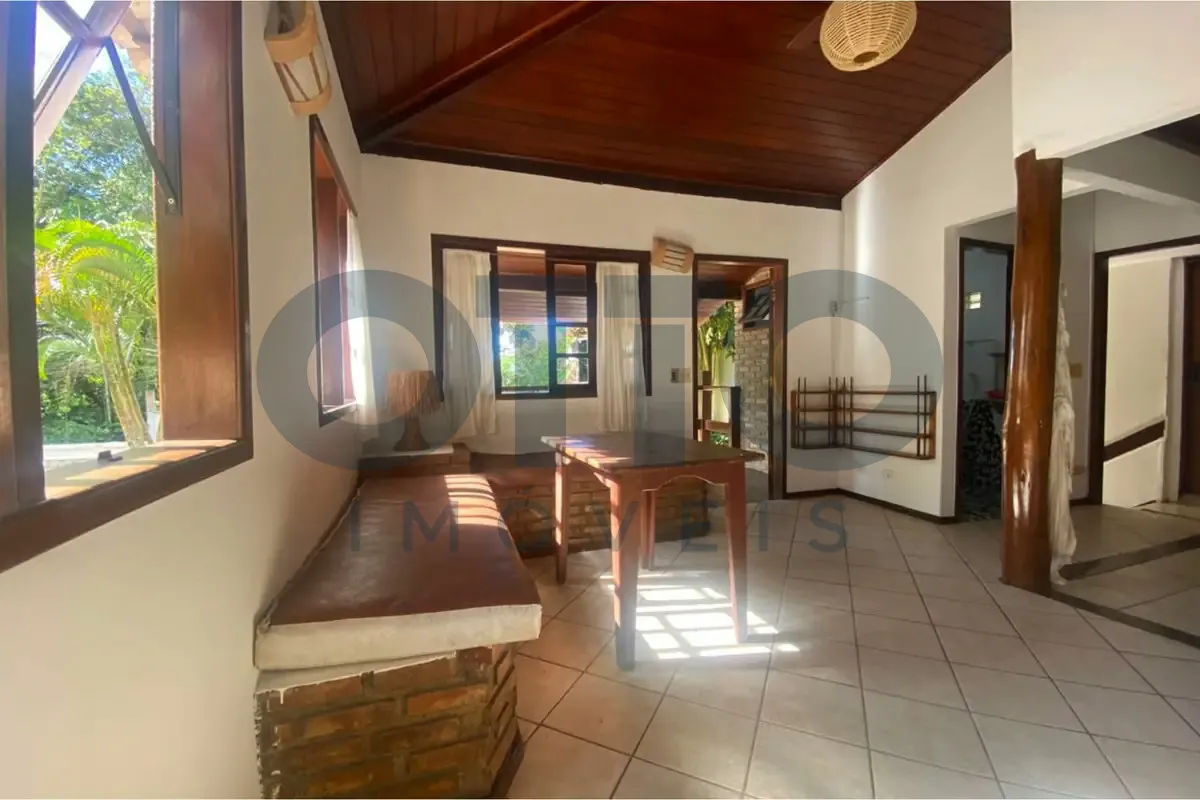 Imagem Apartamento com 1 quarto para locação em Não informado no CRM, Arraial