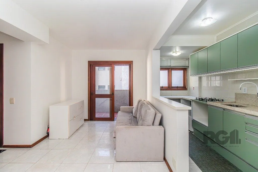 Imagem APARTAMENTO 2 DORMITÓRIOS 61M2 C VAGA -MENINODEUS