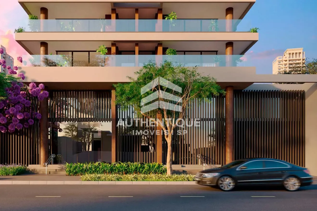 Imagem PARK MARIANA EXCLUSIVE - VILA MARIANA - Apartamento à venda no bairro Vila Mariana - São Paulo/SP, Zona Sul