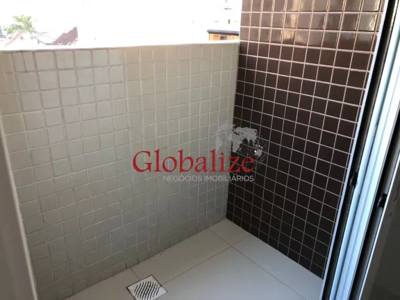 Imagem Apartamento Gardem a venda com 180m², 3 quartos, 1 suíte, 2 vagas, vista mar por R$1.450.000,00