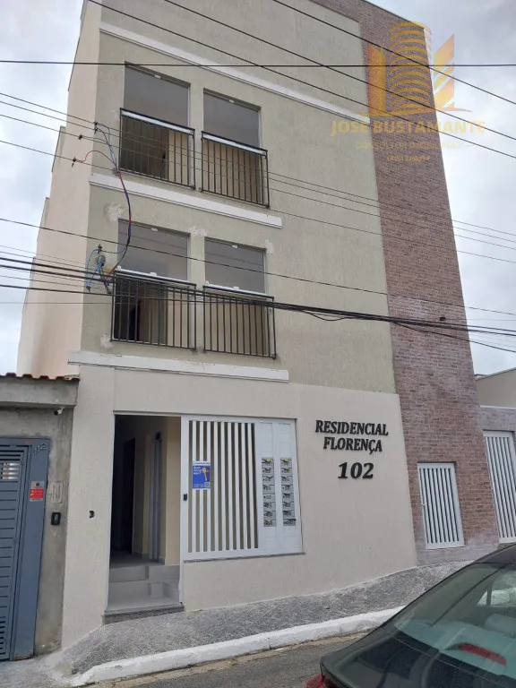 Imagem Apartamento 1 dor. 32m2