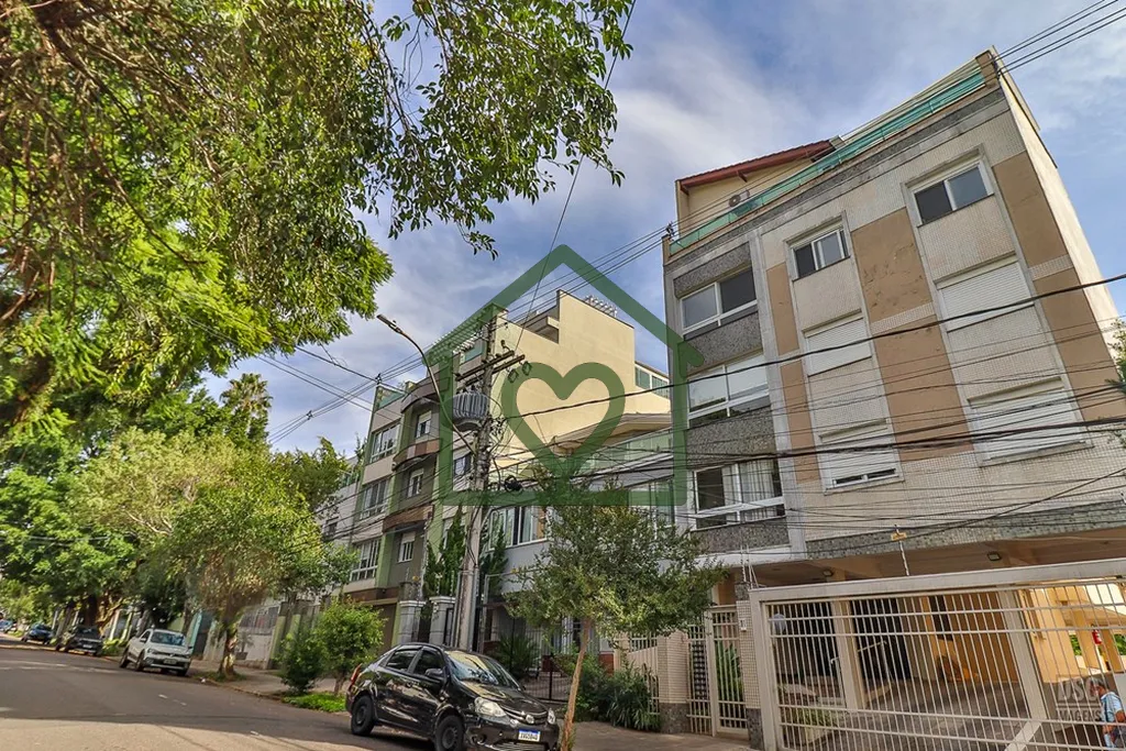 Imagem Apartamento de 2 dormitórios com 2 vagas e depósito no bairro Higienópolis

Apartamento com 65m²...