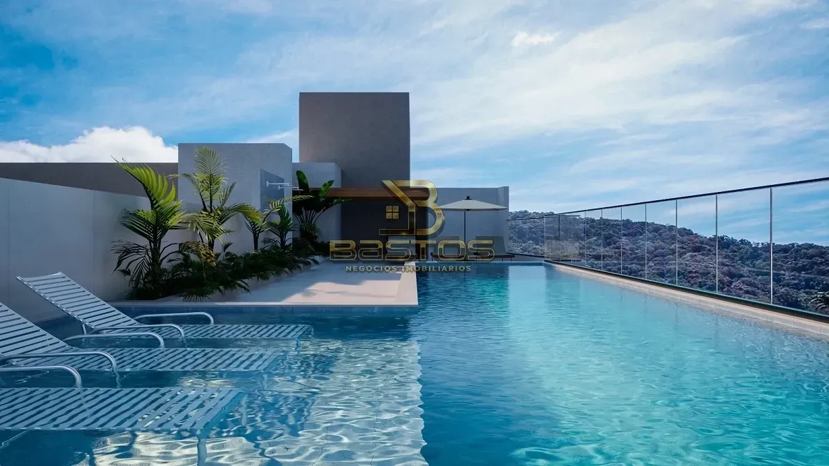 Imagem Apartamento com 2 Quartos à Venda, 78 m² em Centro - Ubatuba