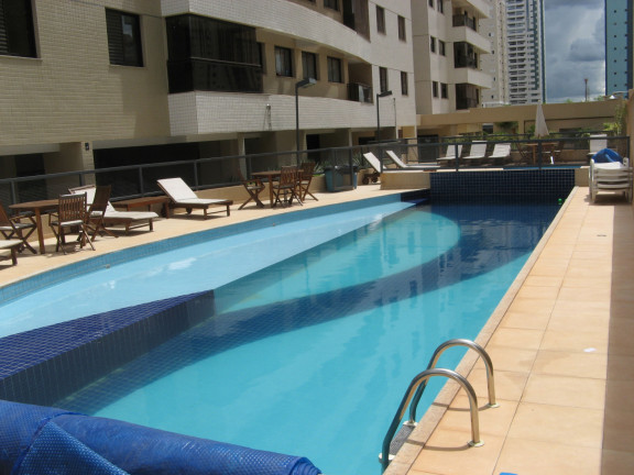 Imagem Apartamento com 3 Quartos à Venda, 102 m² em Sul (Águas Claras) - Brasília
