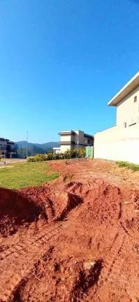 Imagem VENDO TERRENO SANTANA DO PARNAIBA
