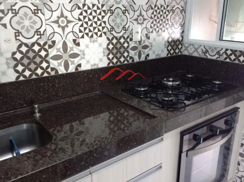 Imagem Apartamento para Venda em Hortolândia, Chácaras Fazenda Coelho, 3 dormitórios, 1 suíte, 2 banheiros, 1 vaga