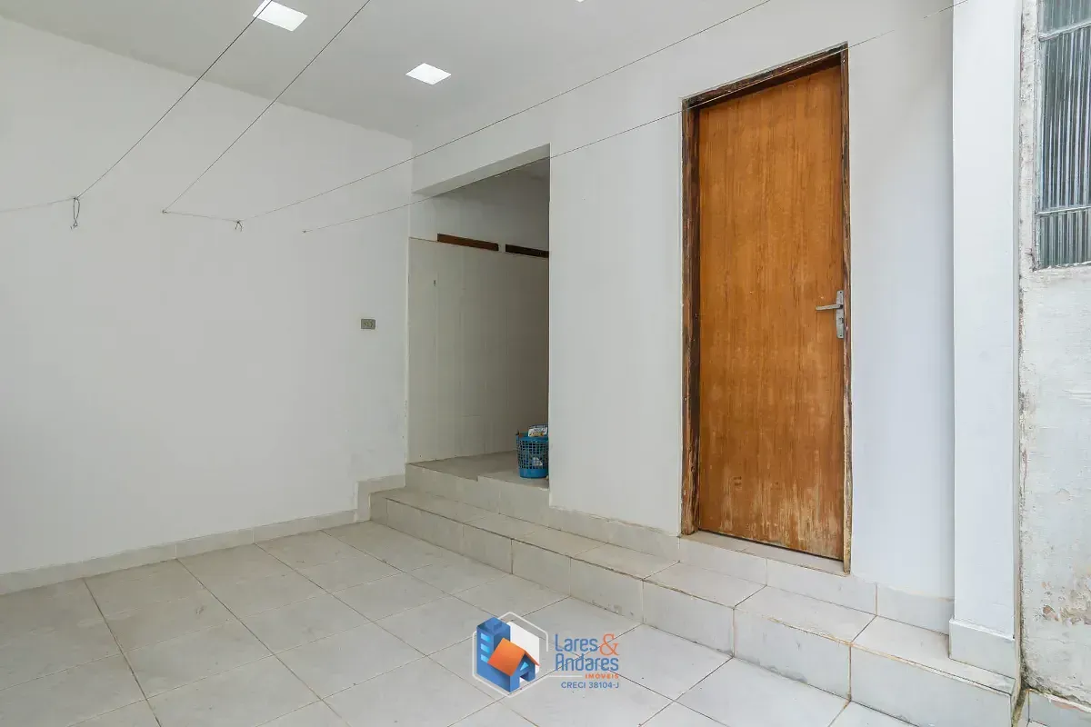 Imagem Casa para venda em Jardim Rosa Maria com 3 quartos, 130m²