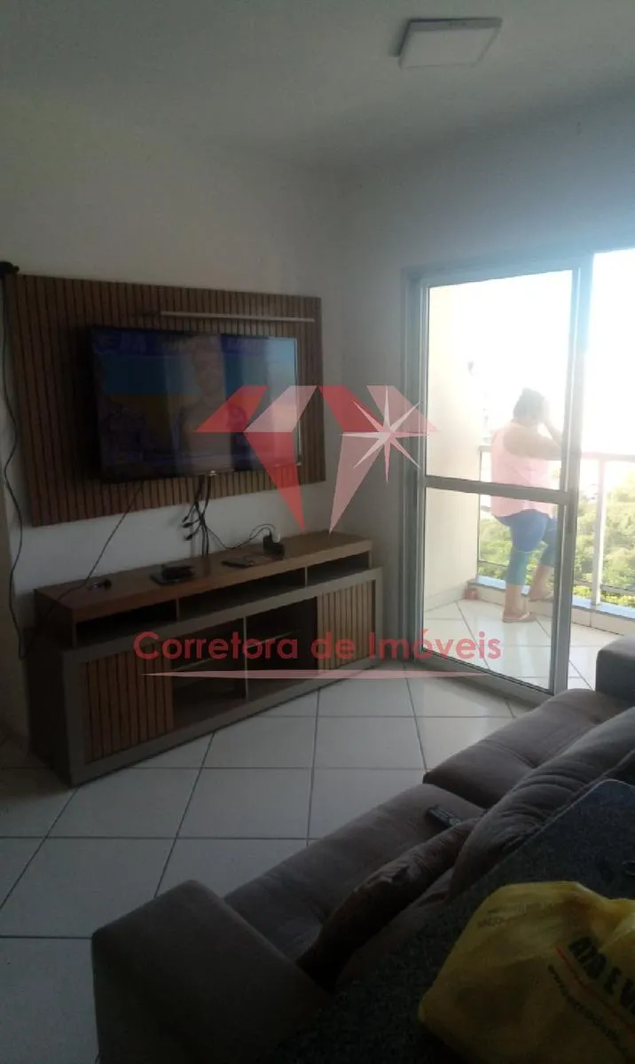Imagem Apartamento em Morada de Laranjeiras, Serra