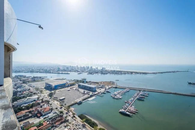 Imagem APARTAMENTO DISPONÍVEL PARA VENDA CENTRO DE ITAJAÍ