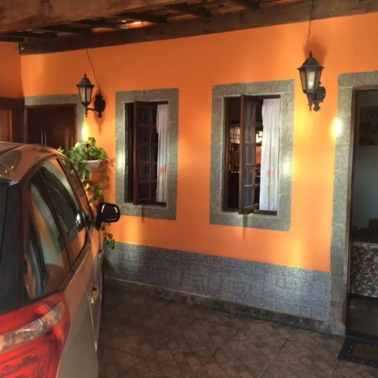 Imagem Casa à venda 3 Quartos, 2 Suites, 1 Vaga, 170M², Jardim da Luz, Taubaté - SP